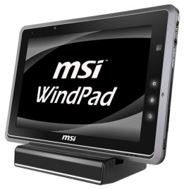 Планшет MSI 110W-012