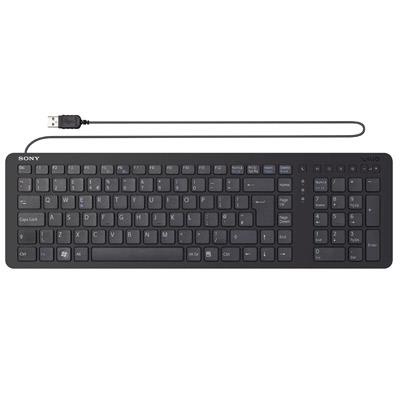 Моноблок Sony Vaio J11M1R/B Black фото 5